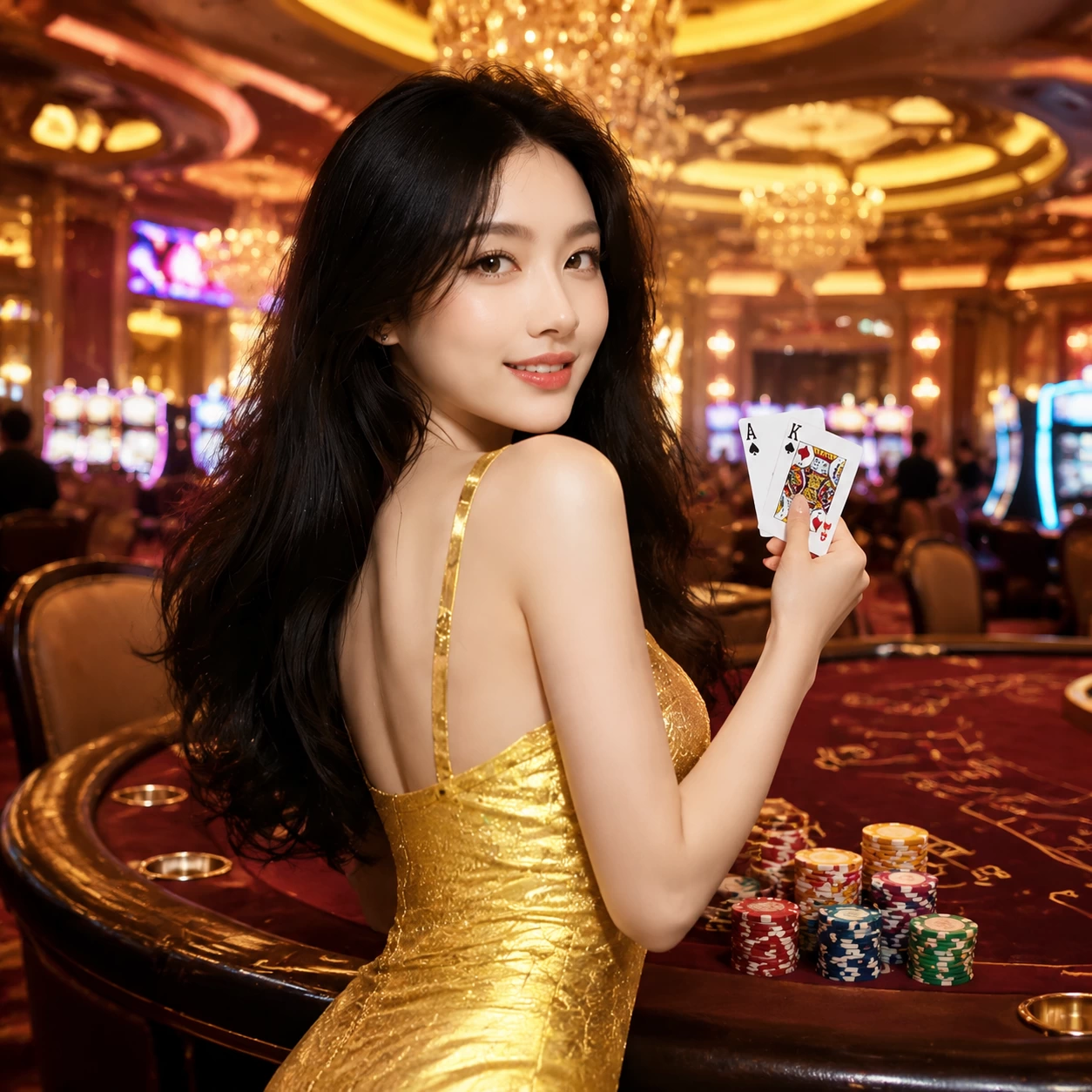 Menelusuri Fitur Menarik dari Situs Game wjkasino